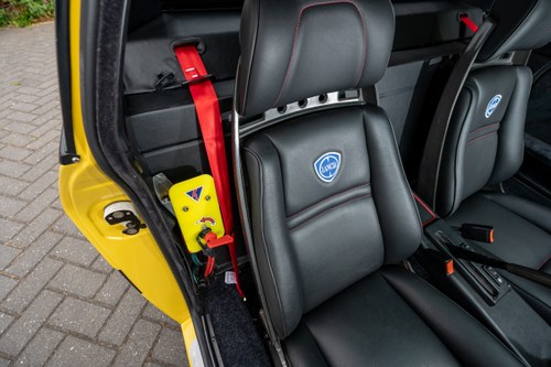 1978 Lancia Beta Montecarlo Series 1 For Sale (picture 44 of 197)