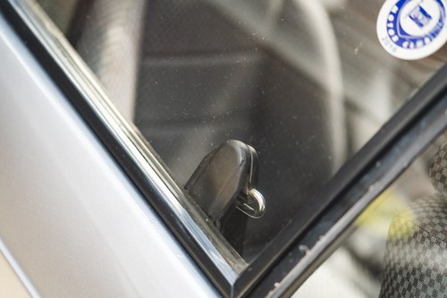 1984 Lancia Beta Coupe Volumex En venta (imagen 88 de 120)