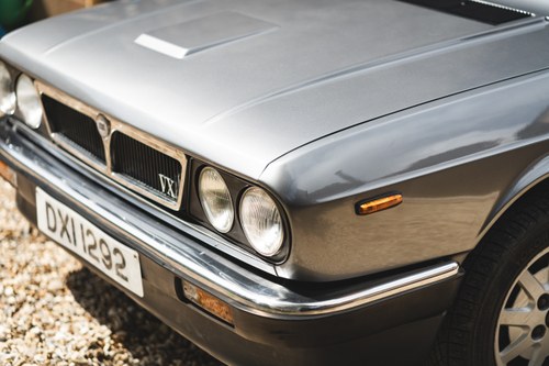 1984 Lancia Beta Coupe Volumex En venta (imagen 80 de 120)