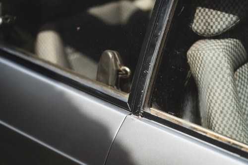 1984 Lancia Beta Coupe Volumex En venta (imagen 76 de 120)