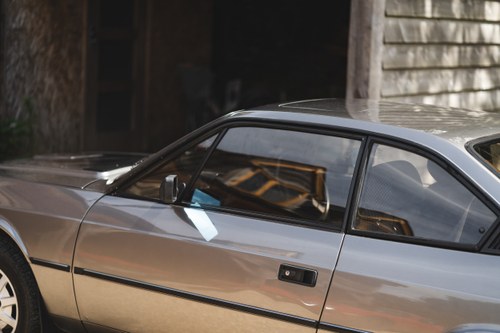 1984 Lancia Beta Coupe Volumex En venta (imagen 73 de 120)