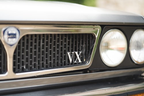 1984 Lancia Beta Coupe Volumex En venta (imagen 77 de 120)