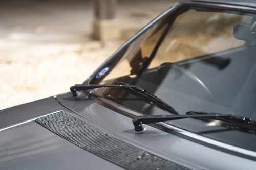 1984 Lancia Beta Coupe Volumex En venta (imagen 82 de 120)