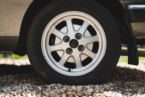 1984 Lancia Beta Coupe Volumex En venta (imagen 14 de 120)