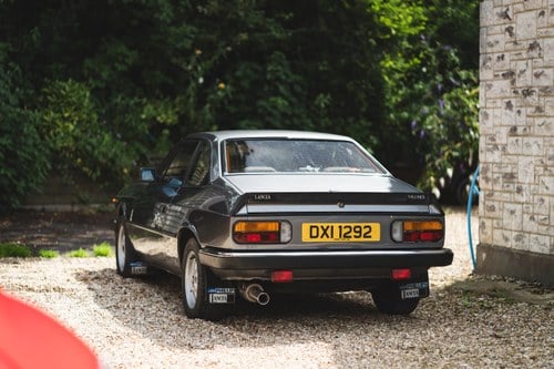 1984 Lancia Beta Coupe Volumex En venta (imagen 8 de 120)