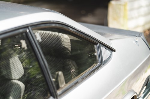 1984 Lancia Beta Coupe Volumex En venta (imagen 83 de 120)