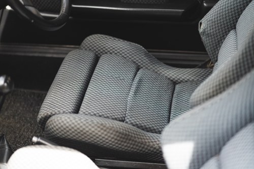 1984 Lancia Beta Coupe Volumex En venta (imagen 33 de 120)