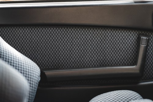 1984 Lancia Beta Coupe Volumex En venta (imagen 40 de 120)