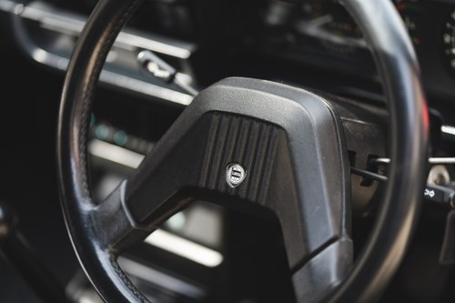 1984 Lancia Beta Coupe Volumex En venta (imagen 36 de 120)