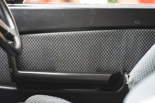 1984 Lancia Beta Coupe Volumex En venta (imagen 32 de 120)