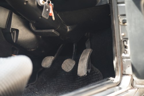 1984 Lancia Beta Coupe Volumex En venta (imagen 35 de 120)