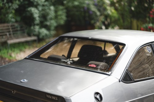 1984 Lancia Beta Coupe Volumex En venta (imagen 63 de 120)