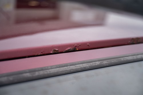 1989 Lancia Delta HF 1.6 Turbo En venta (imagen 157 de 215)