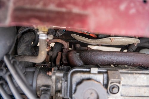 1989 Lancia Delta HF 1.6 Turbo En venta (imagen 174 de 215)