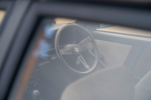 1989 Lancia Delta HF 1.6 Turbo En venta (imagen 14 de 215)