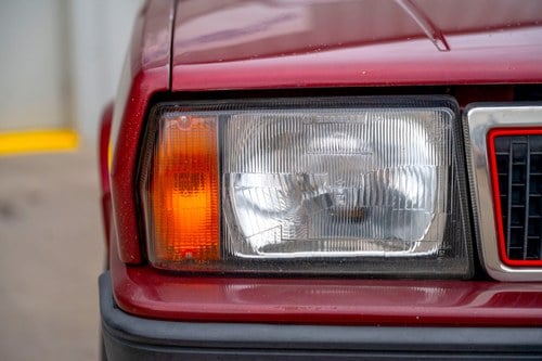 1989 Lancia Delta HF 1.6 Turbo En venta (imagen 93 de 215)