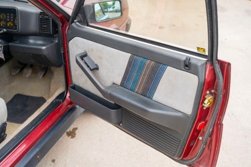 1989 Lancia Delta HF 1.6 Turbo En venta (imagen 15 de 215)