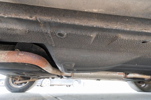 1989 Lancia Delta HF 1.6 Turbo En venta (imagen 180 de 215)