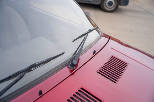 1989 Lancia Delta HF 1.6 Turbo En venta (imagen 104 de 215)