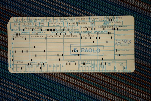 1989 Lancia Delta HF 1.6 Turbo En venta (imagen 204 de 215)