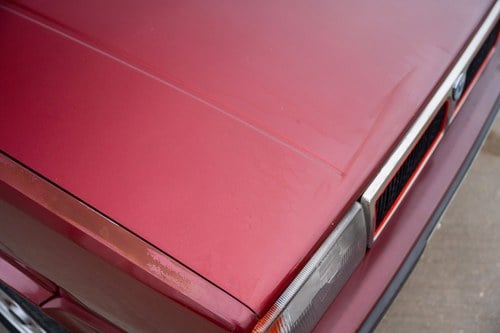 1989 Lancia Delta HF 1.6 Turbo En venta (imagen 102 de 215)