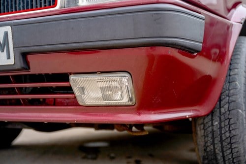 1989 Lancia Delta HF 1.6 Turbo En venta (imagen 98 de 215)