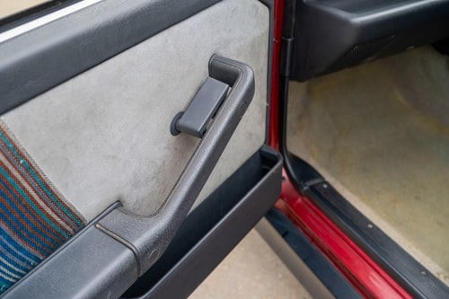 1989 Lancia Delta HF 1.6 Turbo En venta (imagen 30 de 215)