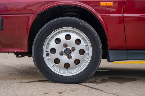 1989 Lancia Delta HF 1.6 Turbo En venta (imagen 78 de 215)
