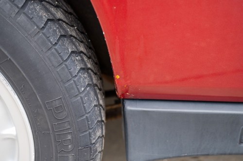 1989 Lancia Delta HF 1.6 Turbo En venta (imagen 120 de 215)