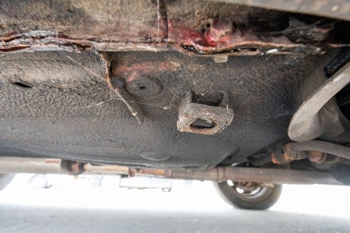 1989 Lancia Delta HF 1.6 Turbo En venta (imagen 183 de 215)