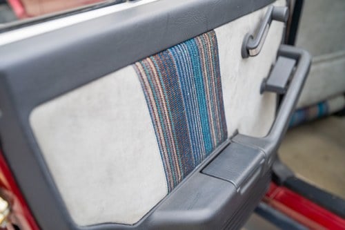 1989 Lancia Delta HF 1.6 Turbo En venta (imagen 24 de 215)