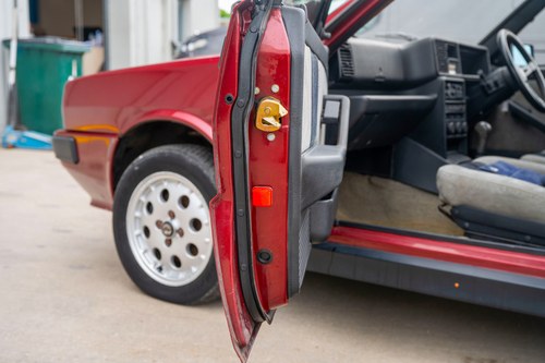 1989 Lancia Delta HF 1.6 Turbo En venta (imagen 150 de 215)