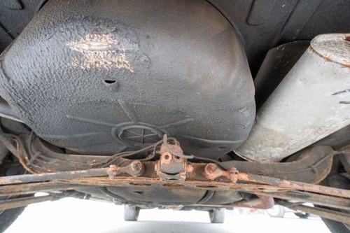 1989 Lancia Delta HF 1.6 Turbo En venta (imagen 198 de 215)