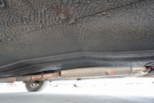 1989 Lancia Delta HF 1.6 Turbo En venta (imagen 191 de 215)