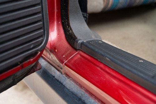 1989 Lancia Delta HF 1.6 Turbo En venta (imagen 149 de 215)