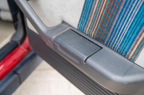 1989 Lancia Delta HF 1.6 Turbo En venta (imagen 21 de 215)