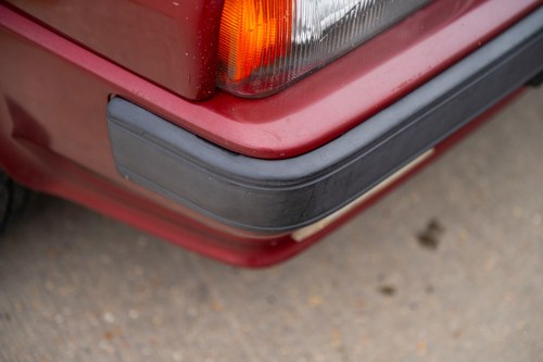 1989 Lancia Delta HF 1.6 Turbo En venta (imagen 107 de 215)