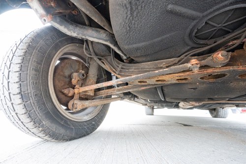 1989 Lancia Delta HF 1.6 Turbo En venta (imagen 199 de 215)