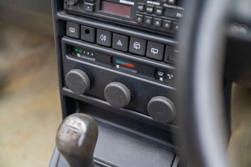 1989 Lancia Delta HF 1.6 Turbo En venta (imagen 43 de 215)