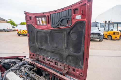 1989 Lancia Delta HF 1.6 Turbo En venta (imagen 170 de 215)