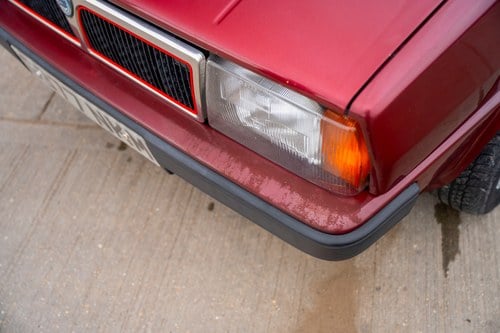 1989 Lancia Delta HF 1.6 Turbo En venta (imagen 101 de 215)