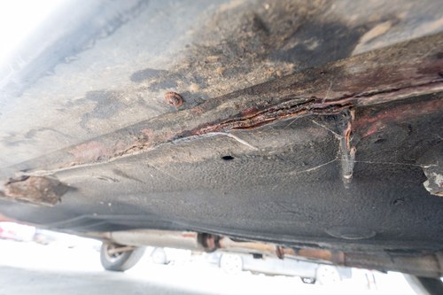 1989 Lancia Delta HF 1.6 Turbo En venta (imagen 184 de 215)