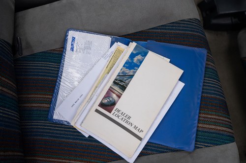 1989 Lancia Delta HF 1.6 Turbo En venta (imagen 202 de 215)