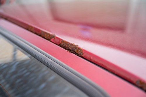 1989 Lancia Delta HF 1.6 Turbo En venta (imagen 155 de 215)