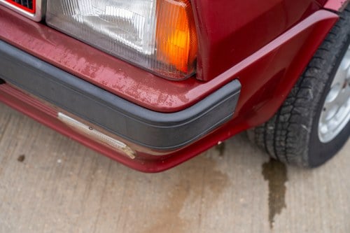 1989 Lancia Delta HF 1.6 Turbo En venta (imagen 91 de 215)