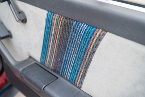 1989 Lancia Delta HF 1.6 Turbo En venta (imagen 20 de 215)