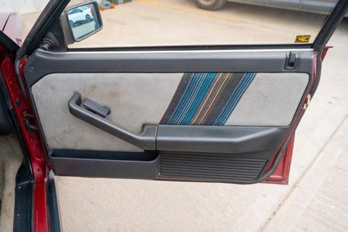 1989 Lancia Delta HF 1.6 Turbo En venta (imagen 16 de 215)