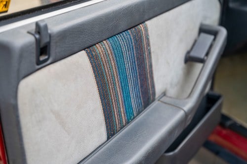 1989 Lancia Delta HF 1.6 Turbo En venta (imagen 28 de 215)