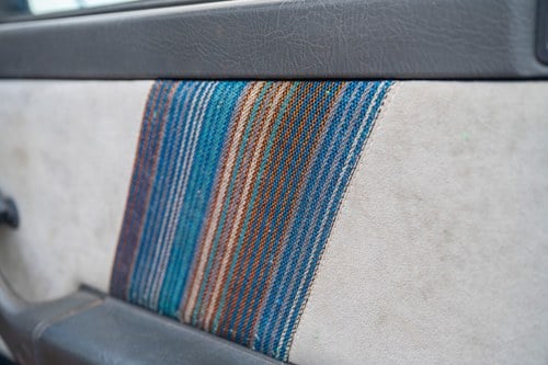 1989 Lancia Delta HF 1.6 Turbo En venta (imagen 17 de 215)