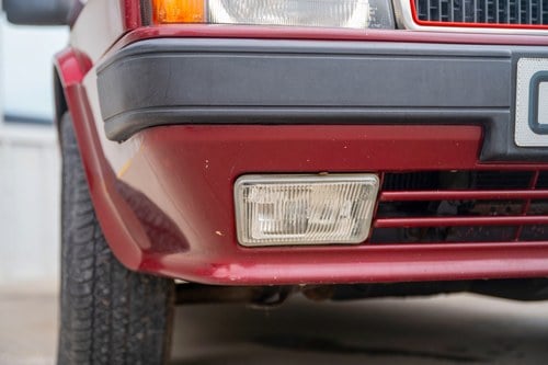 1989 Lancia Delta HF 1.6 Turbo En venta (imagen 97 de 215)